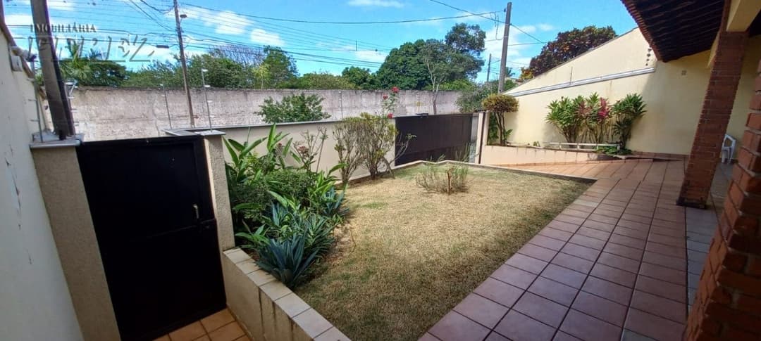 Casa, de 3 quartos, 166.5 m² à venda no San Fernando - Londrina/PR - Foto 3