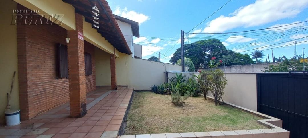 Casa, de 3 quartos, 166.5 m² à venda no San Fernando - Londrina/PR - Foto 2