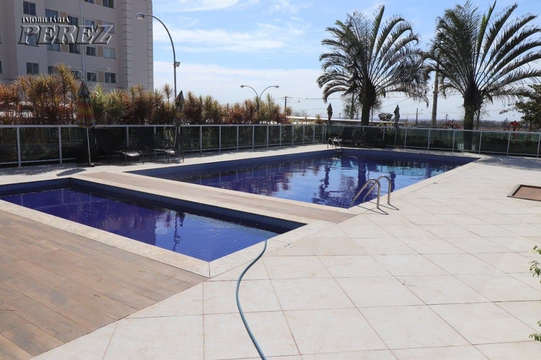 Apartamento a venda no Spazio Lyon na avenida Prefeito Milton Ribeiro Menezes - Foto 27