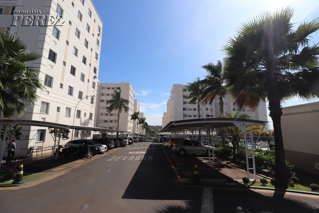 Apartamento a venda no Spazio Lyon na avenida Prefeito Milton Ribeiro Menezes - Foto 23