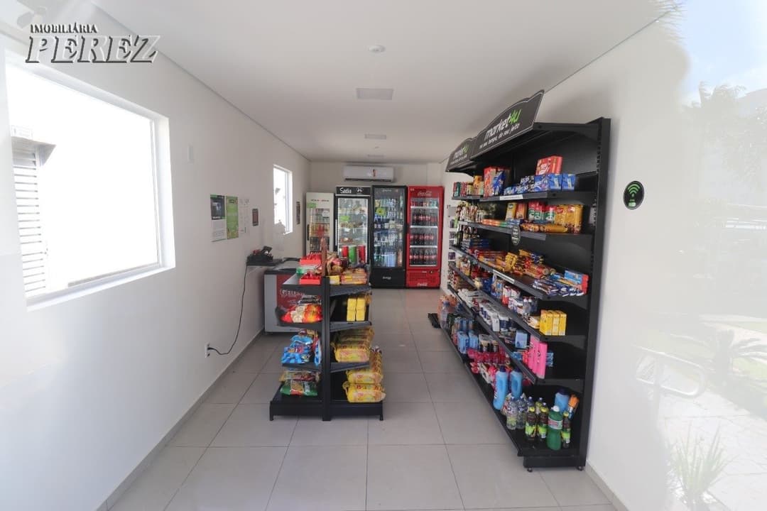 Apartamento a venda no Spazio Lyon na avenida Prefeito Milton Ribeiro Menezes - Foto 32