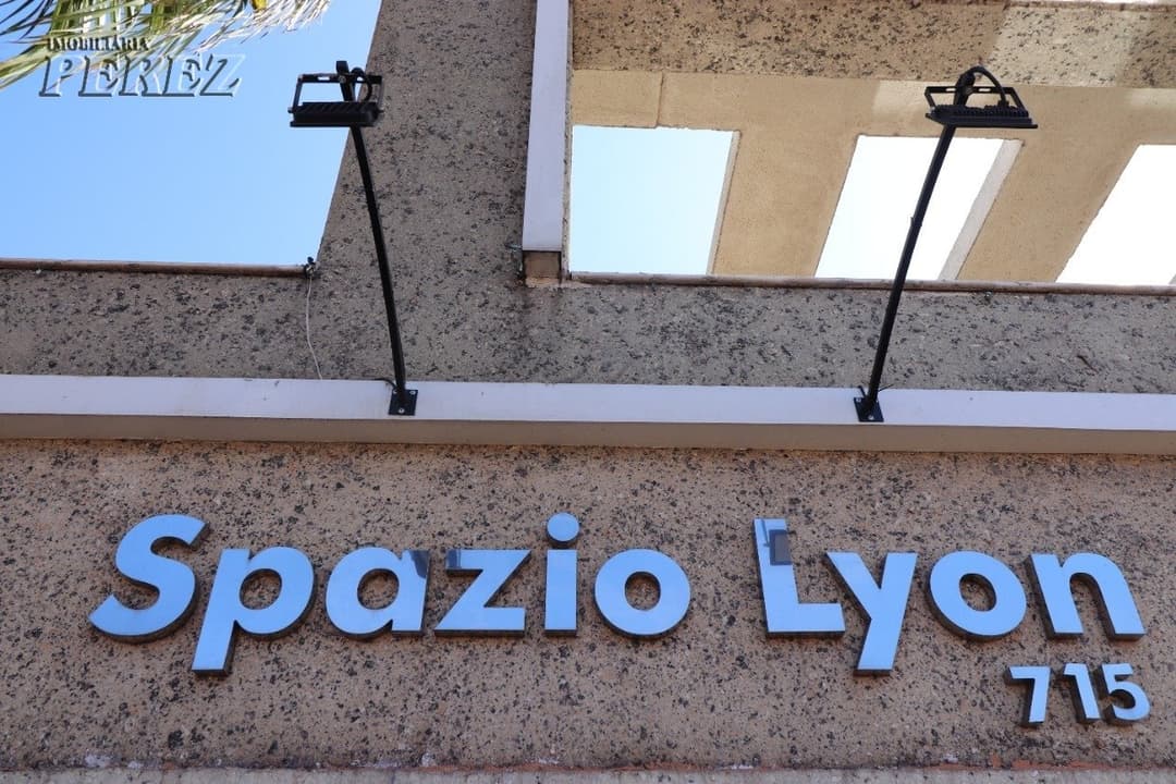 Apartamento a venda no Spazio Lyon na avenida Prefeito Milton Ribeiro Menezes - Foto 33