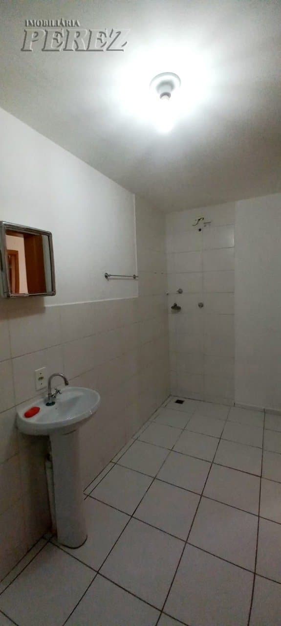 Apartamento a venda no Spazio Lyon na avenida Prefeito Milton Ribeiro Menezes - Foto 11