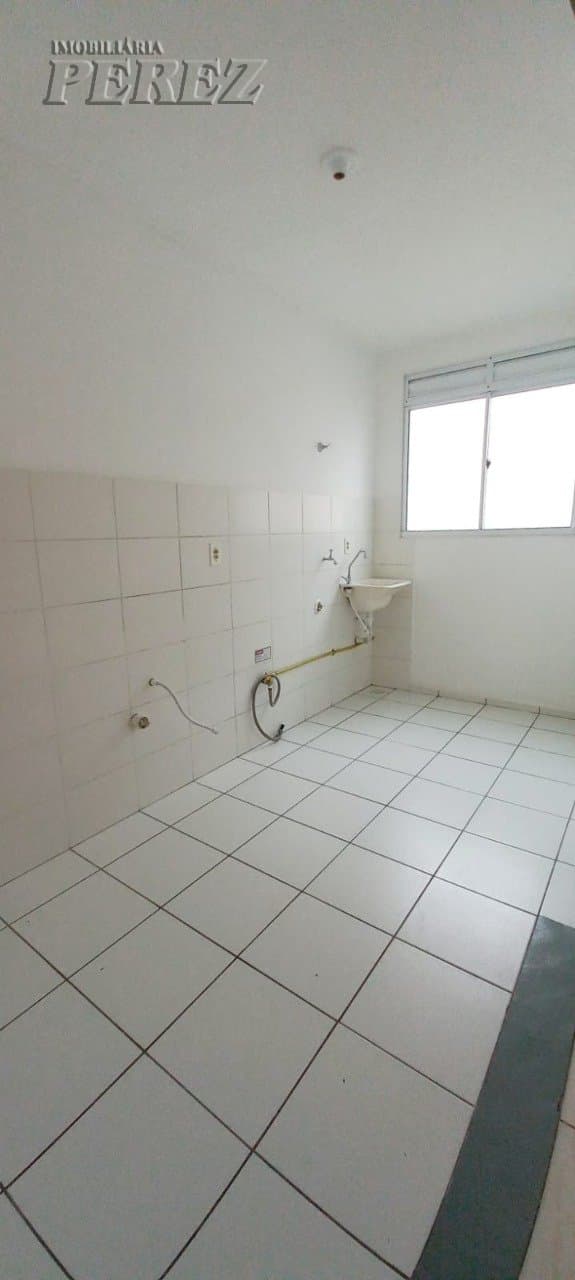 Apartamento a venda no Spazio Lyon na avenida Prefeito Milton Ribeiro Menezes - Foto 9