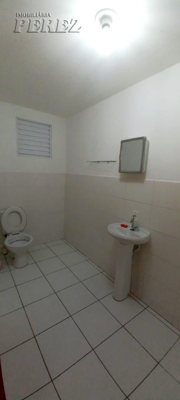 Apartamento a venda no Spazio Lyon na avenida Prefeito Milton Ribeiro Menezes - Foto 12