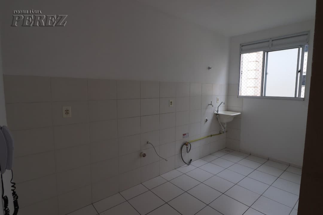 Apartamento a venda no Spazio Lyon na avenida Prefeito Milton Ribeiro Menezes - Foto 14