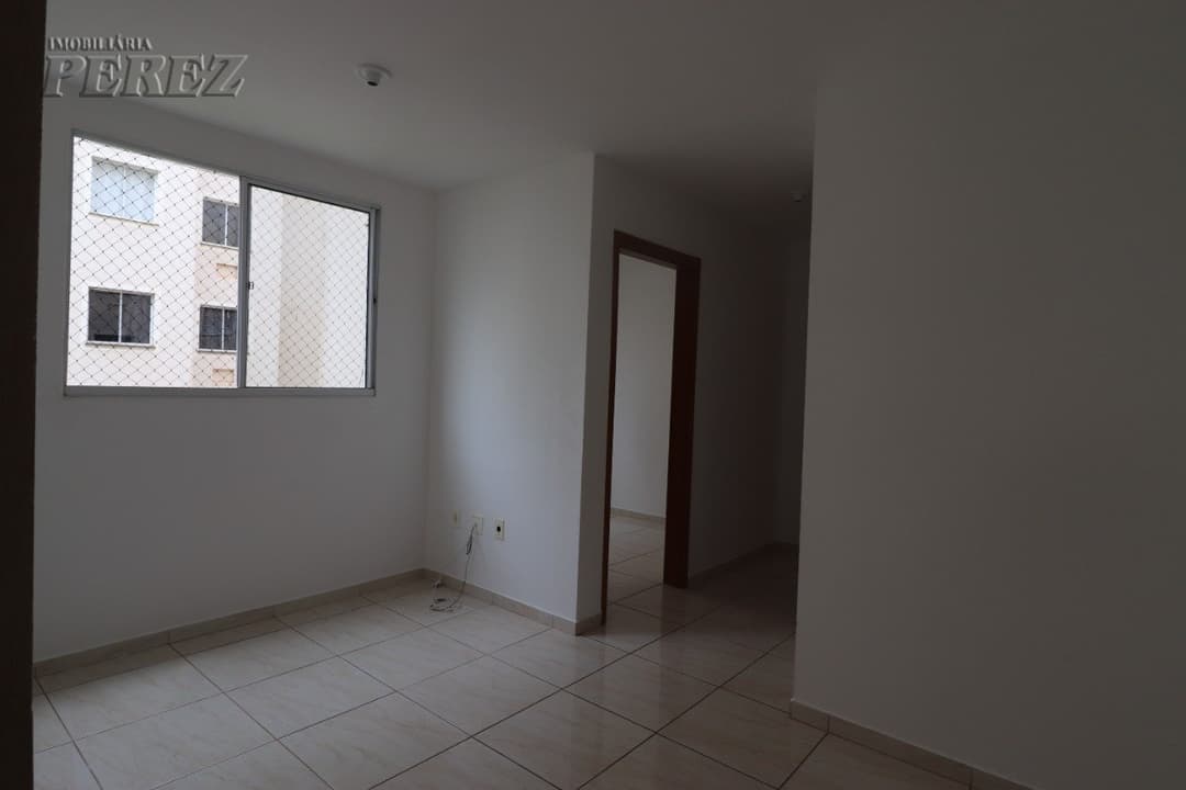 Apartamento a venda no Spazio Lyon na avenida Prefeito Milton Ribeiro Menezes - Foto 16