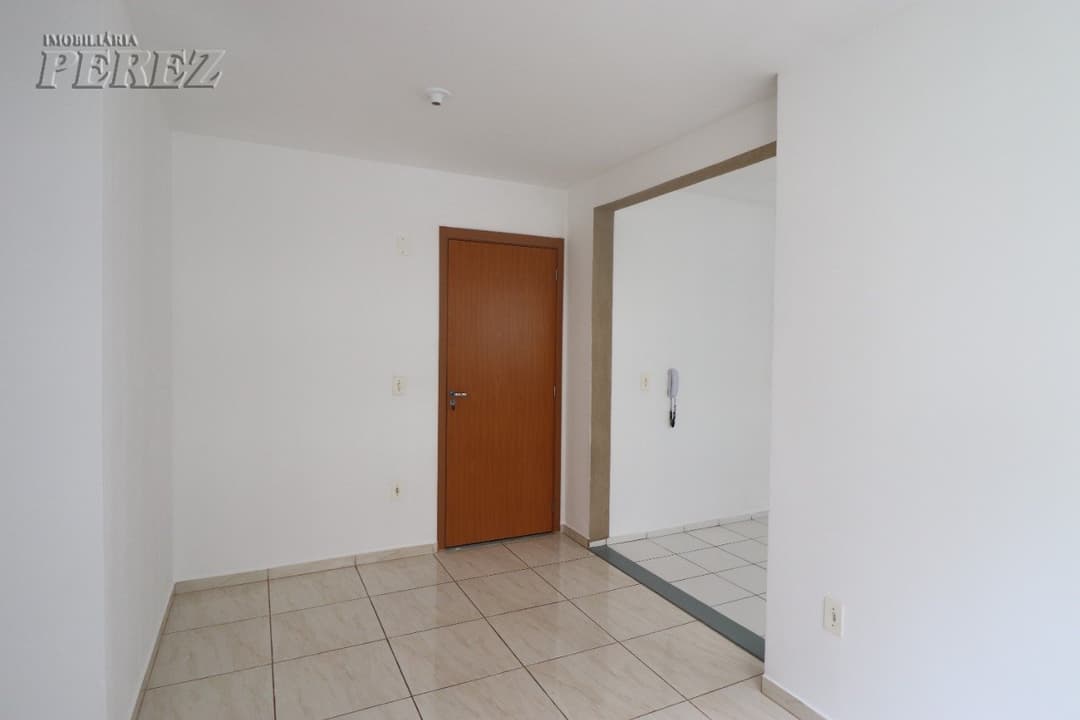 Apartamento a venda no Spazio Lyon na avenida Prefeito Milton Ribeiro Menezes - Foto 8