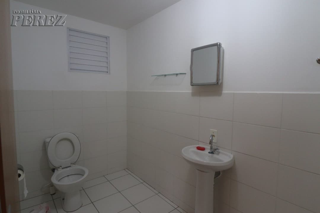 Apartamento a venda no Spazio Lyon na avenida Prefeito Milton Ribeiro Menezes - Foto 18