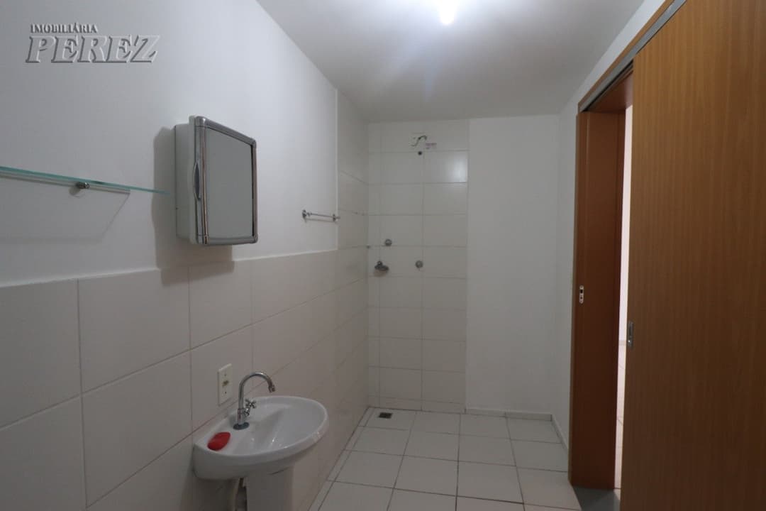Apartamento a venda no Spazio Lyon na avenida Prefeito Milton Ribeiro Menezes - Foto 19