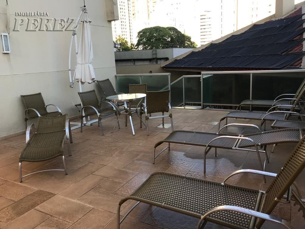 A Imobiliária Perez oferece a você uma ótima oportunidade de apartamento para venda em Londrina. - Foto 27