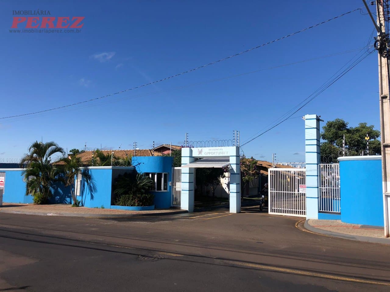 Casa à venda na região norte de Londrina - Residencial Opportunity