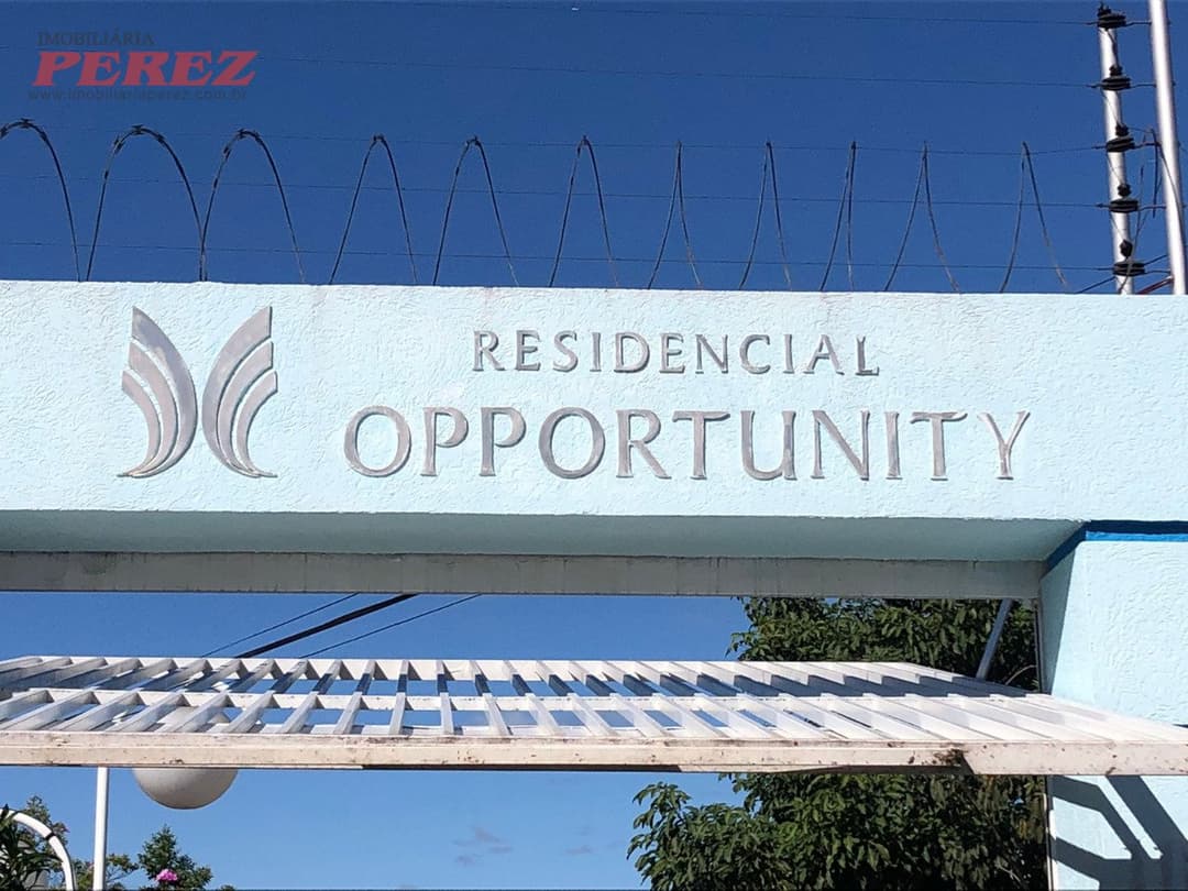 Casa  no Residencial Opportunity, de 3 quartos, 82.22 m² à venda no Imperio Do Sol - Londrina/PR - Foto 1