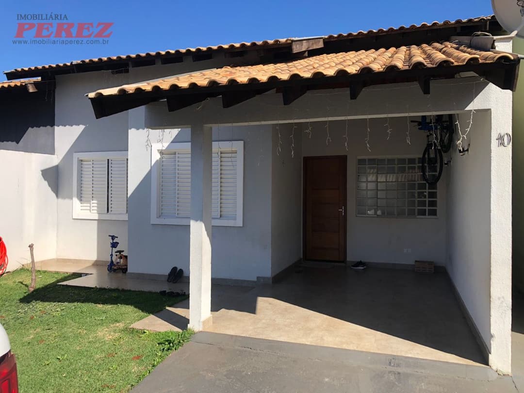 Casa  no Residencial Opportunity, de 3 quartos, 82.22 m² à venda no Imperio Do Sol - Londrina/PR - Foto 2