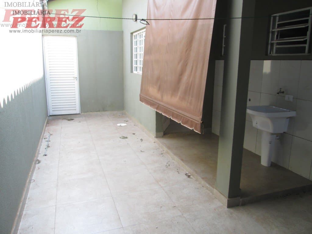 Casa  no Residencial Opportunity, de 3 quartos, 82.22 m² à venda no Imperio Do Sol - Londrina/PR - Foto 16