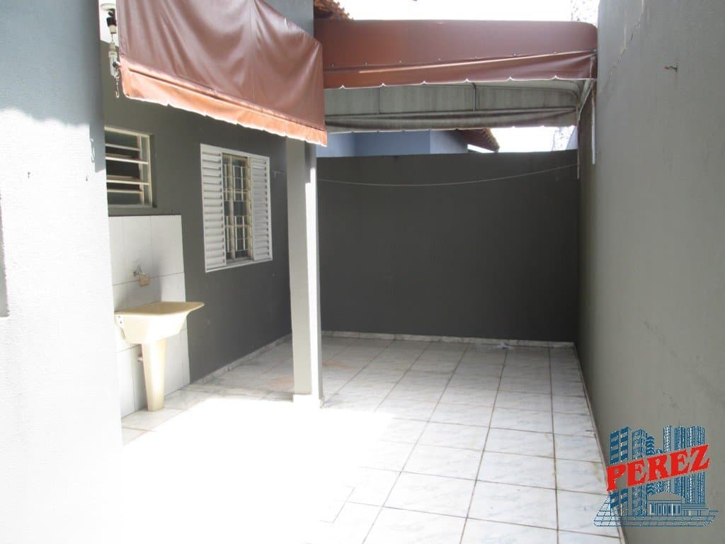 Casa  no Residencial Opportunity, de 3 quartos, 82.22 m² à venda no Imperio Do Sol - Londrina/PR - Foto 18