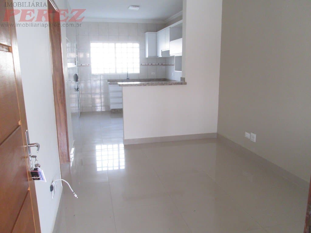 Casa  no Residencial Opportunity, de 3 quartos, 82.22 m² à venda no Imperio Do Sol - Londrina/PR - Foto 3