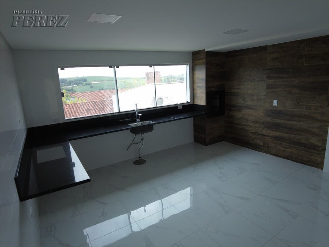 Casa  no Moradas Londrina, de 3 quartos à venda no Heimtal - Londrina/PR - Foto 8