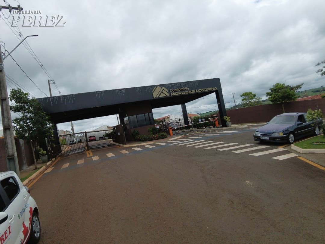 Casa  no Moradas Londrina, de 3 quartos à venda no Heimtal - Londrina/PR - Foto 9