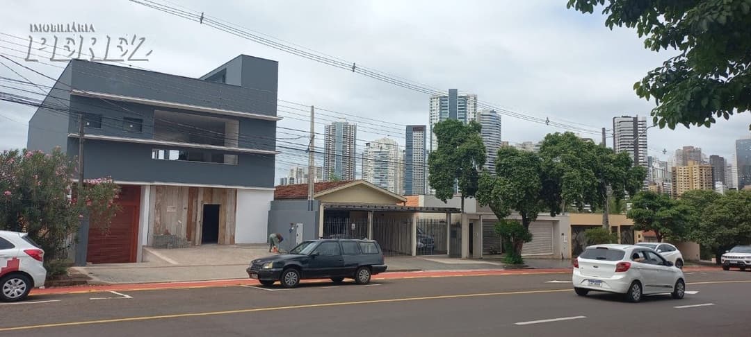 Imóveis Comerciais, 728 m² para alugar no Ipanema - Londrina/PR - Foto 2