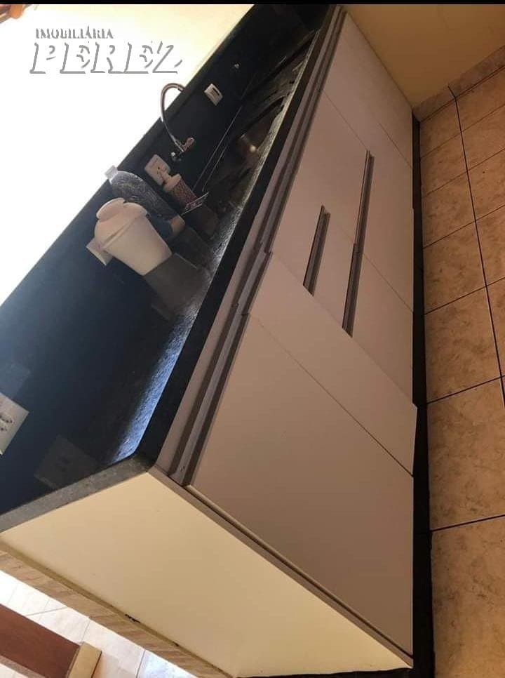 Casa  no Terra Nova Londrina, de 3 quartos, 60 m² à venda no Heimtal - Londrina/PR - Foto 11