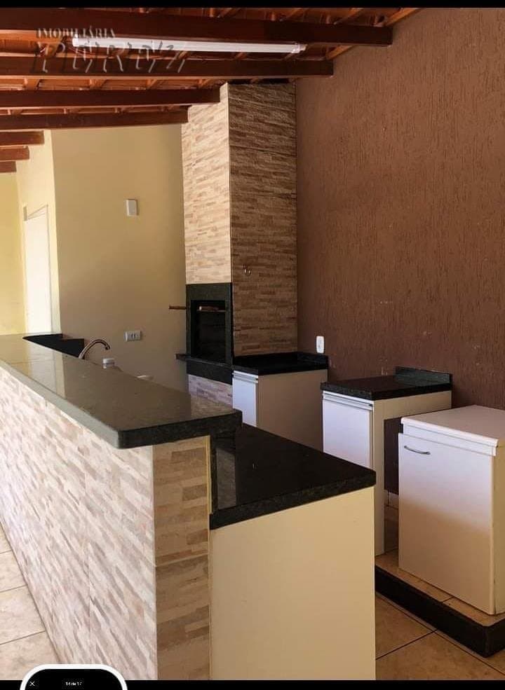 Casa  no Terra Nova Londrina, de 3 quartos, 60 m² à venda no Heimtal - Londrina/PR - Foto 10