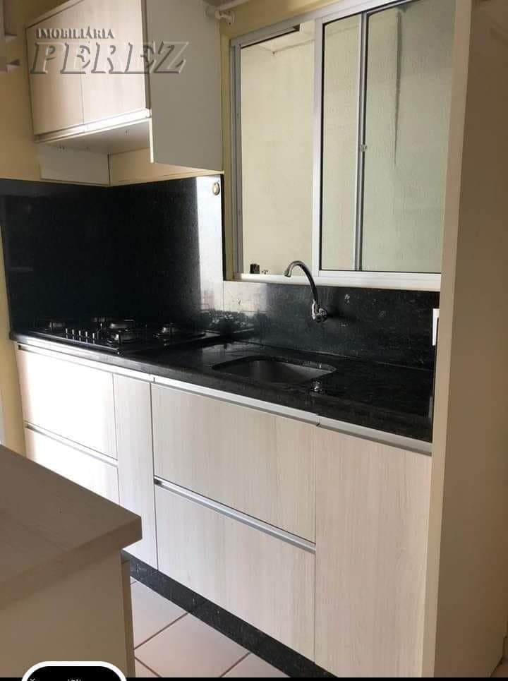 Casa  no Terra Nova Londrina, de 3 quartos, 60 m² à venda no Heimtal - Londrina/PR - Foto 9