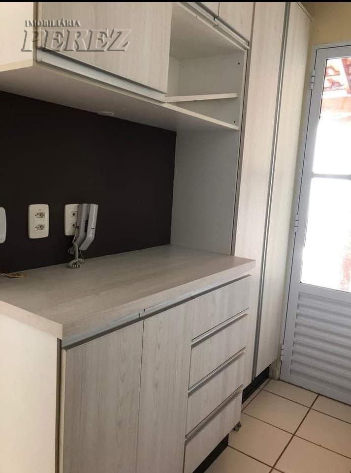 Casa  no Terra Nova Londrina, de 3 quartos, 60 m² à venda no Heimtal - Londrina/PR - Foto 8
