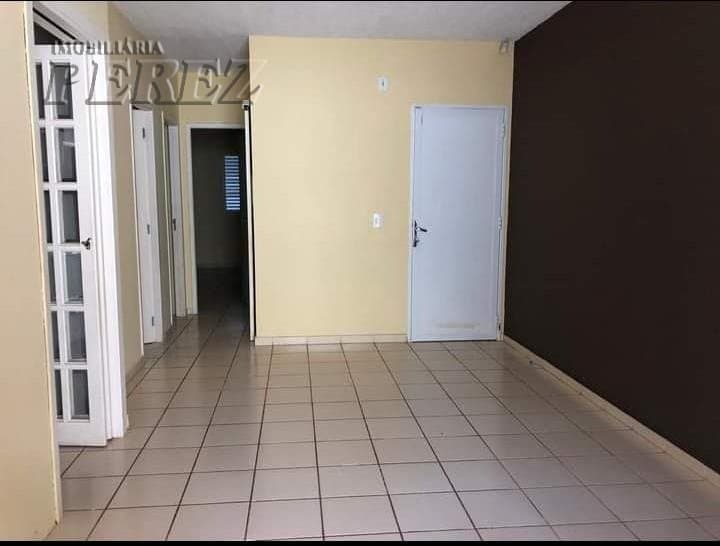 Casa  no Terra Nova Londrina, de 3 quartos, 60 m² à venda no Heimtal - Londrina/PR - Foto 1