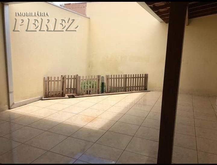 Casa  no Terra Nova Londrina, de 3 quartos, 60 m² à venda no Heimtal - Londrina/PR - Foto 13