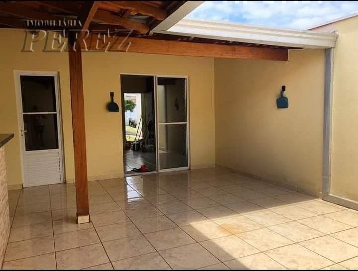 Casa  no Terra Nova Londrina, de 3 quartos, 60 m² à venda no Heimtal - Londrina/PR - Foto 0