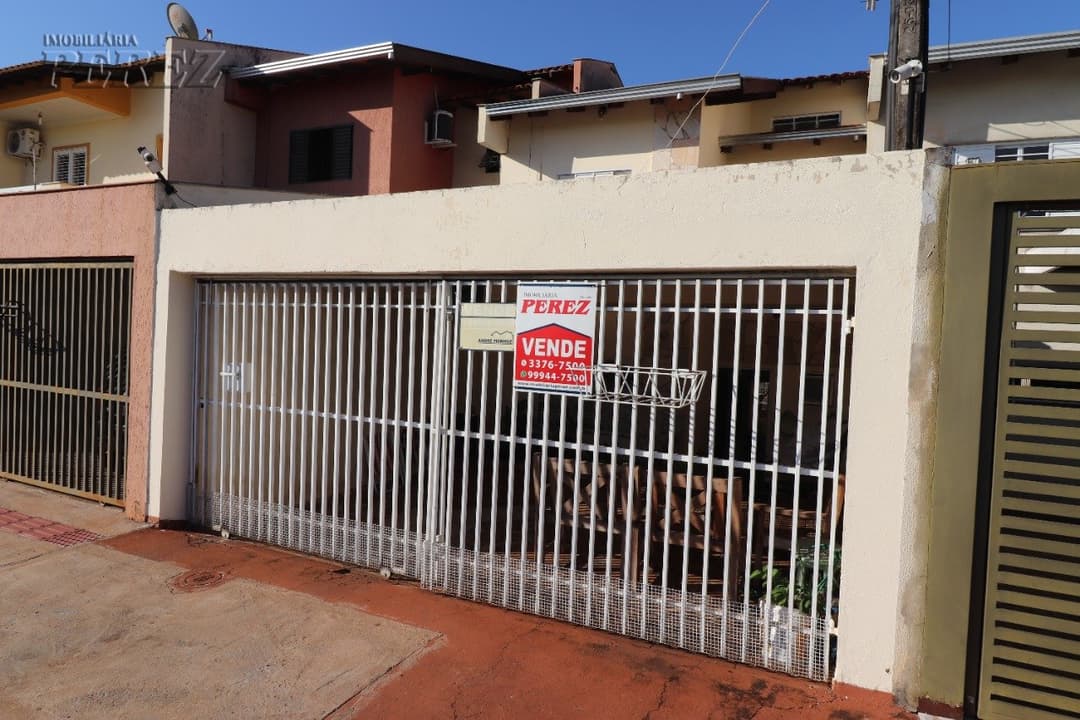 Casa, de 4 quartos, 160 m² à venda no Jardim Albatroz - Londrina/PR - Foto 41