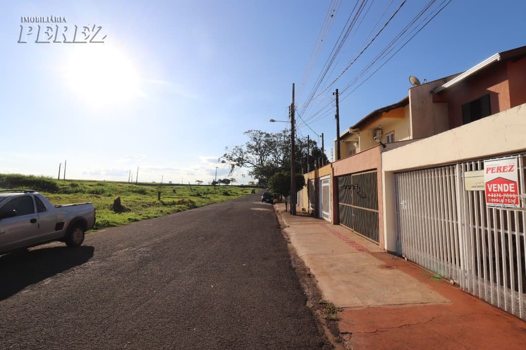 Casa, de 4 quartos, 160 m² à venda no Jardim Albatroz - Londrina/PR - Foto 42