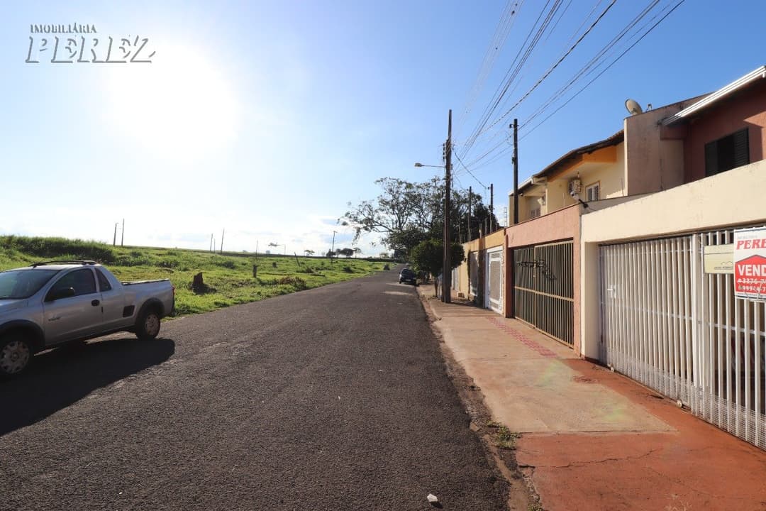 Casa, de 4 quartos, 160 m² à venda no Jardim Albatroz - Londrina/PR - Foto 39
