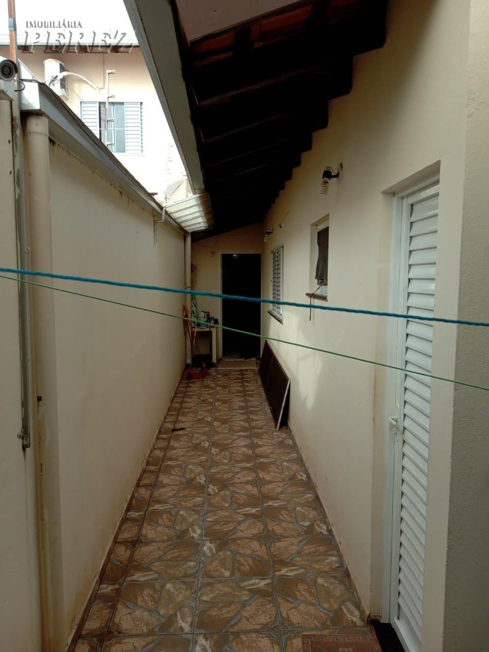 Casa, de 4 quartos, 160 m² à venda no Jardim Albatroz - Londrina/PR - Foto 3