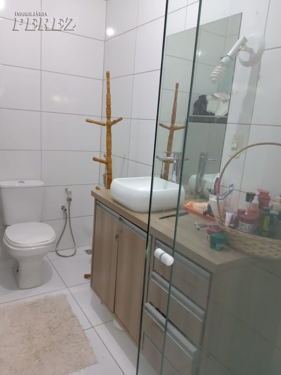 Casa, de 4 quartos, 160 m² à venda no Jardim Albatroz - Londrina/PR - Foto 7