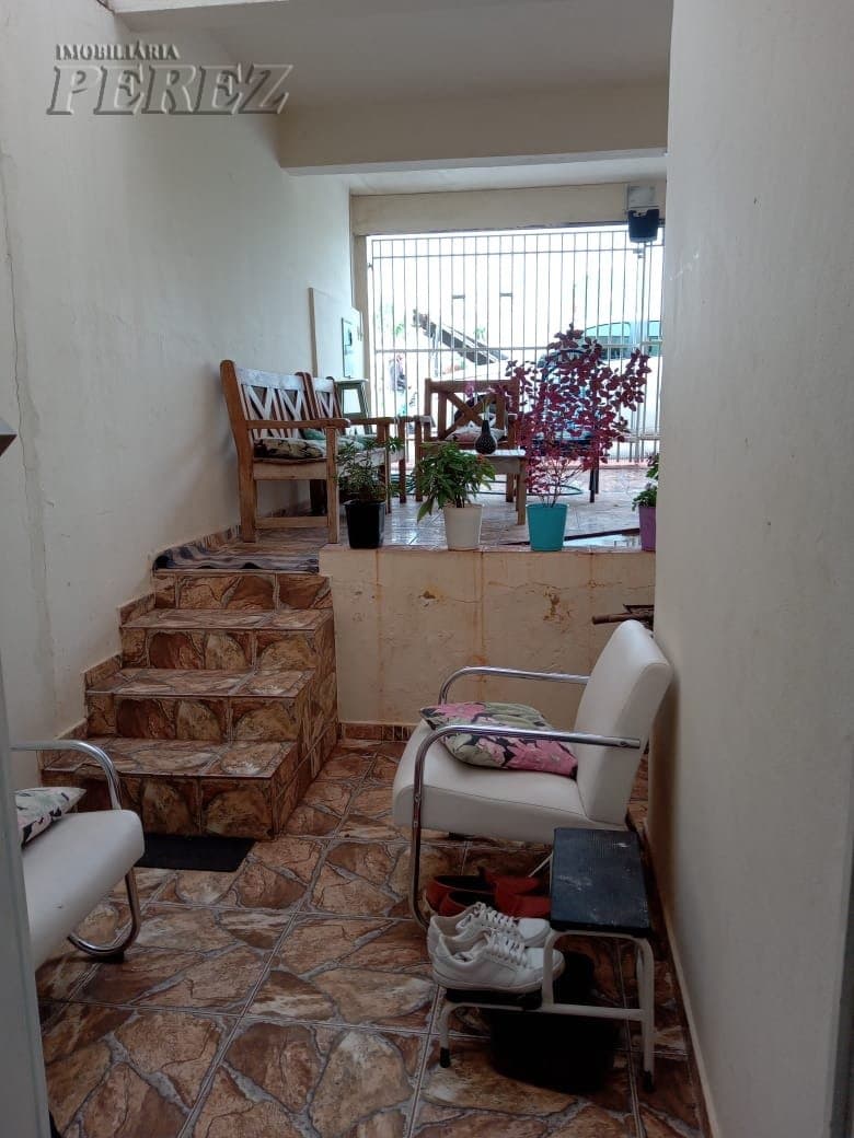 Casa, de 4 quartos, 160 m² à venda no Jardim Albatroz - Londrina/PR - Foto 9