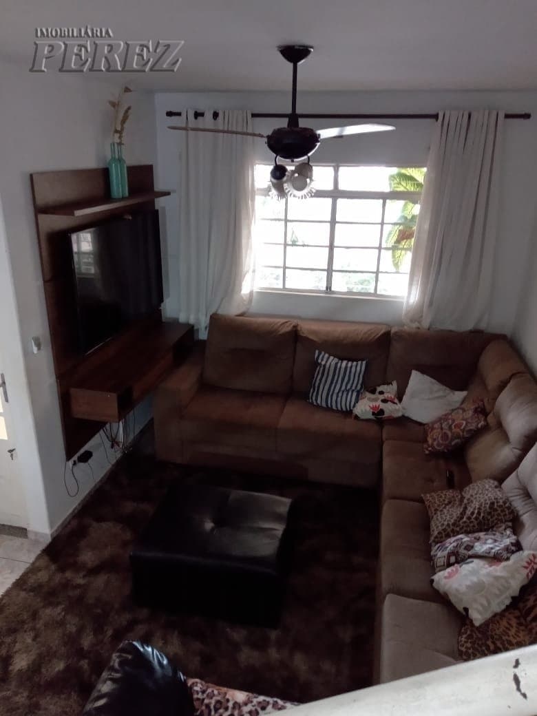 Casa, de 4 quartos, 160 m² à venda no Jardim Albatroz - Londrina/PR - Foto 12