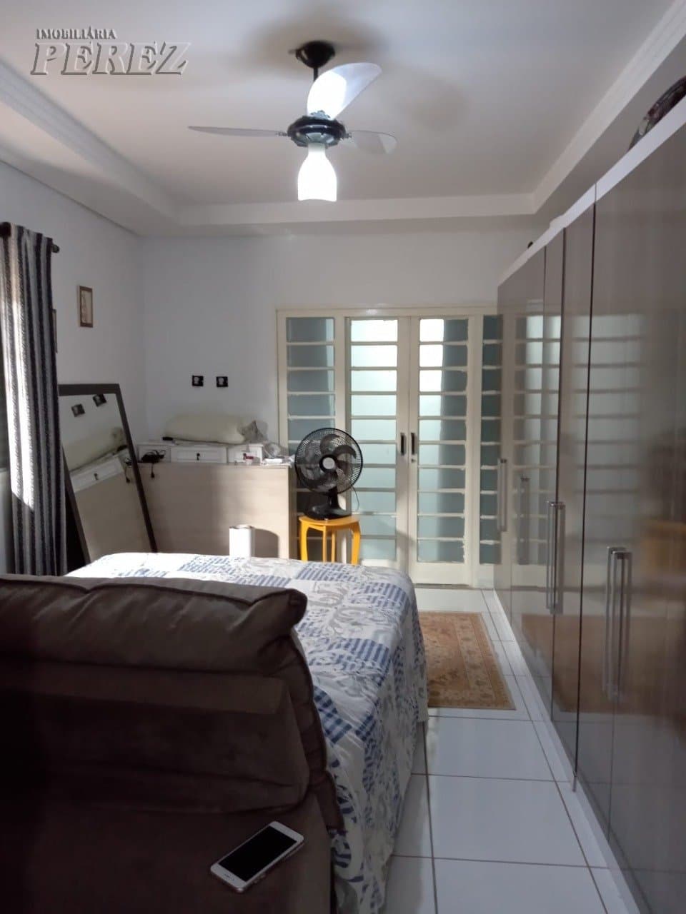 Casa, de 4 quartos, 160 m² à venda no Jardim Albatroz - Londrina/PR - Foto 13