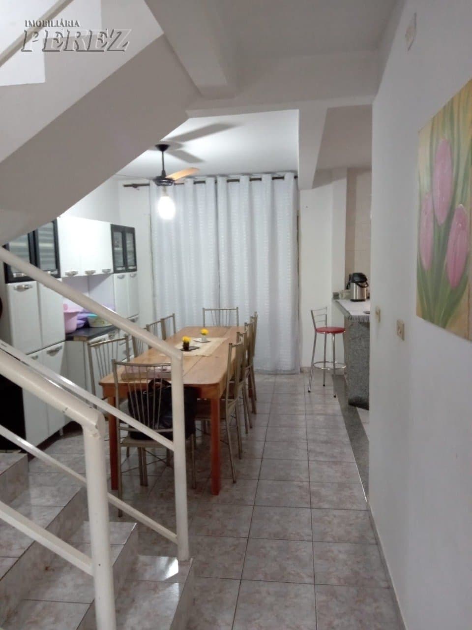 Casa, de 4 quartos, 160 m² à venda no Jardim Albatroz - Londrina/PR - Foto 16