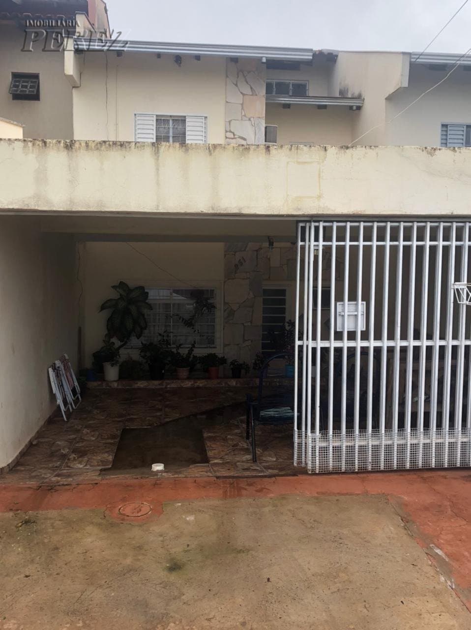Casa, de 4 quartos, 160 m² à venda no Jardim Albatroz - Londrina/PR - Foto 1
