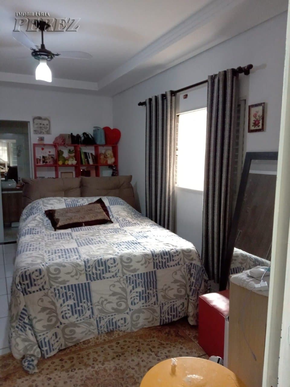 Casa, de 4 quartos, 160 m² à venda no Jardim Albatroz - Londrina/PR - Foto 21