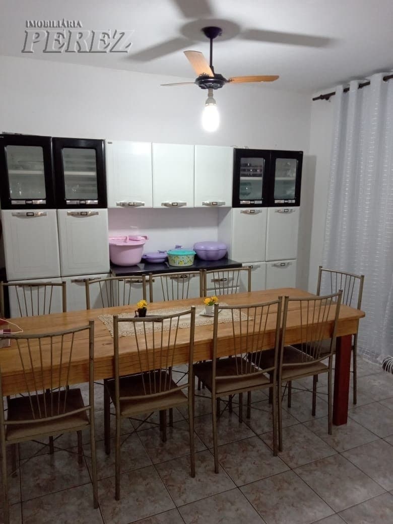 Casa, de 4 quartos, 160 m² à venda no Jardim Albatroz - Londrina/PR - Foto 22