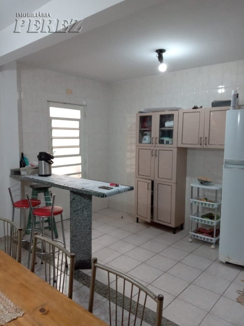 Casa, de 4 quartos, 160 m² à venda no Jardim Albatroz - Londrina/PR - Foto 23