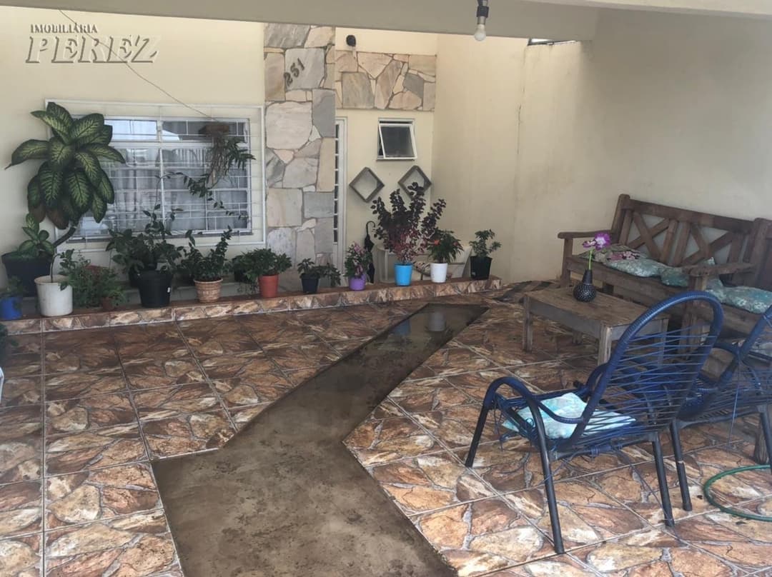 Casa, de 4 quartos, 160 m² à venda no Jardim Albatroz - Londrina/PR - Foto 24