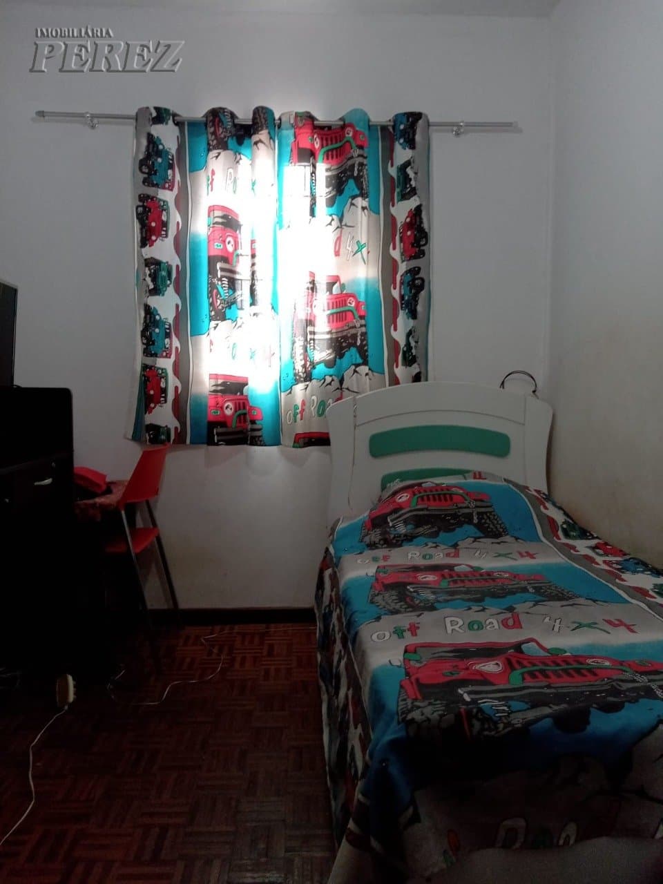 Casa, de 4 quartos, 160 m² à venda no Jardim Albatroz - Londrina/PR - Foto 27