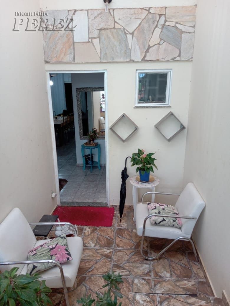 Casa, de 4 quartos, 160 m² à venda no Jardim Albatroz - Londrina/PR - Foto 28