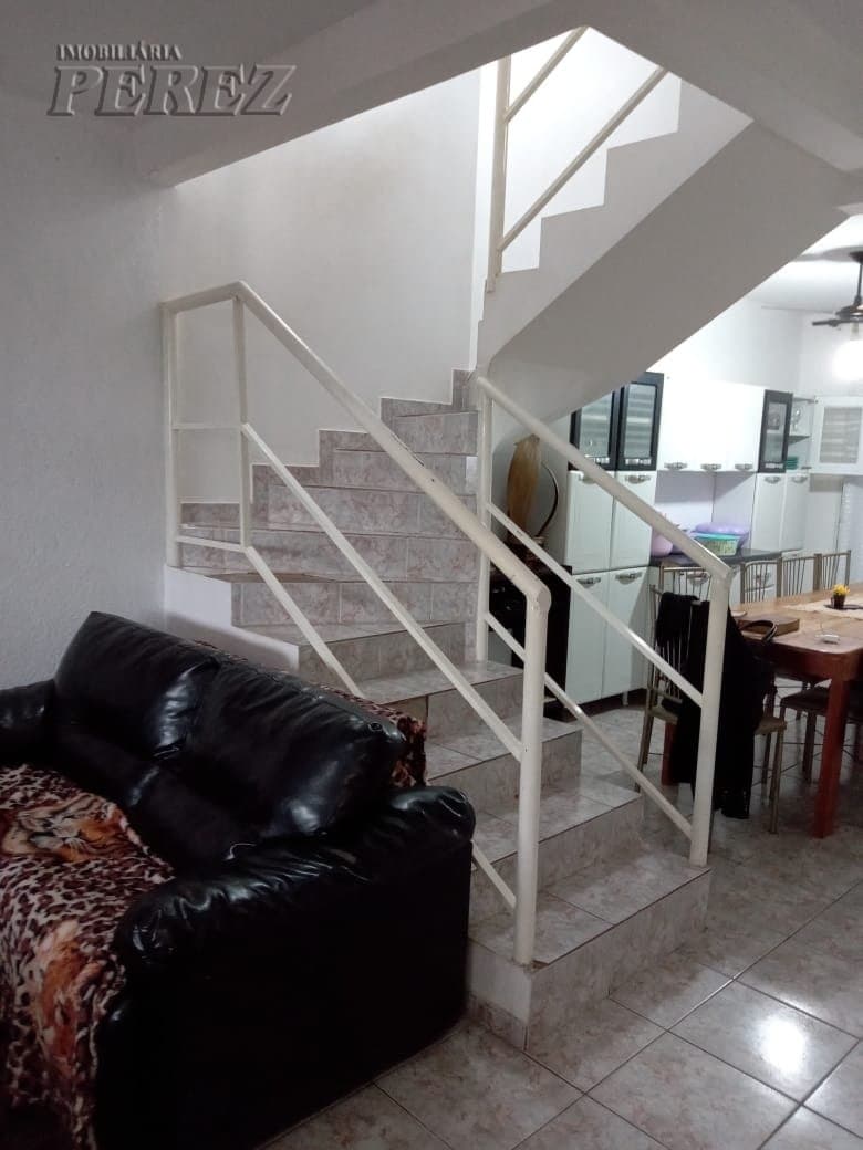 Casa, de 4 quartos, 160 m² à venda no Jardim Albatroz - Londrina/PR - Foto 29