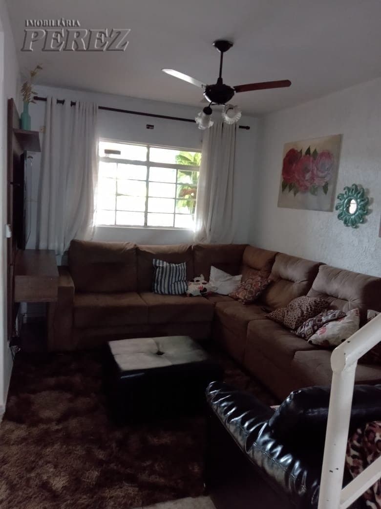 Casa, de 4 quartos, 160 m² à venda no Jardim Albatroz - Londrina/PR - Foto 31