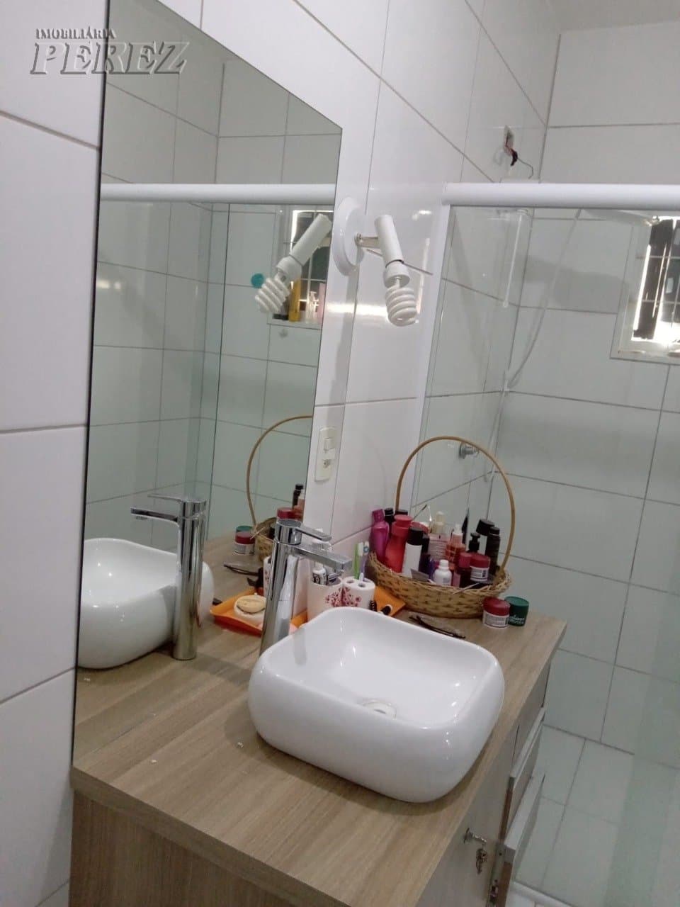 Casa, de 4 quartos, 160 m² à venda no Jardim Albatroz - Londrina/PR - Foto 34